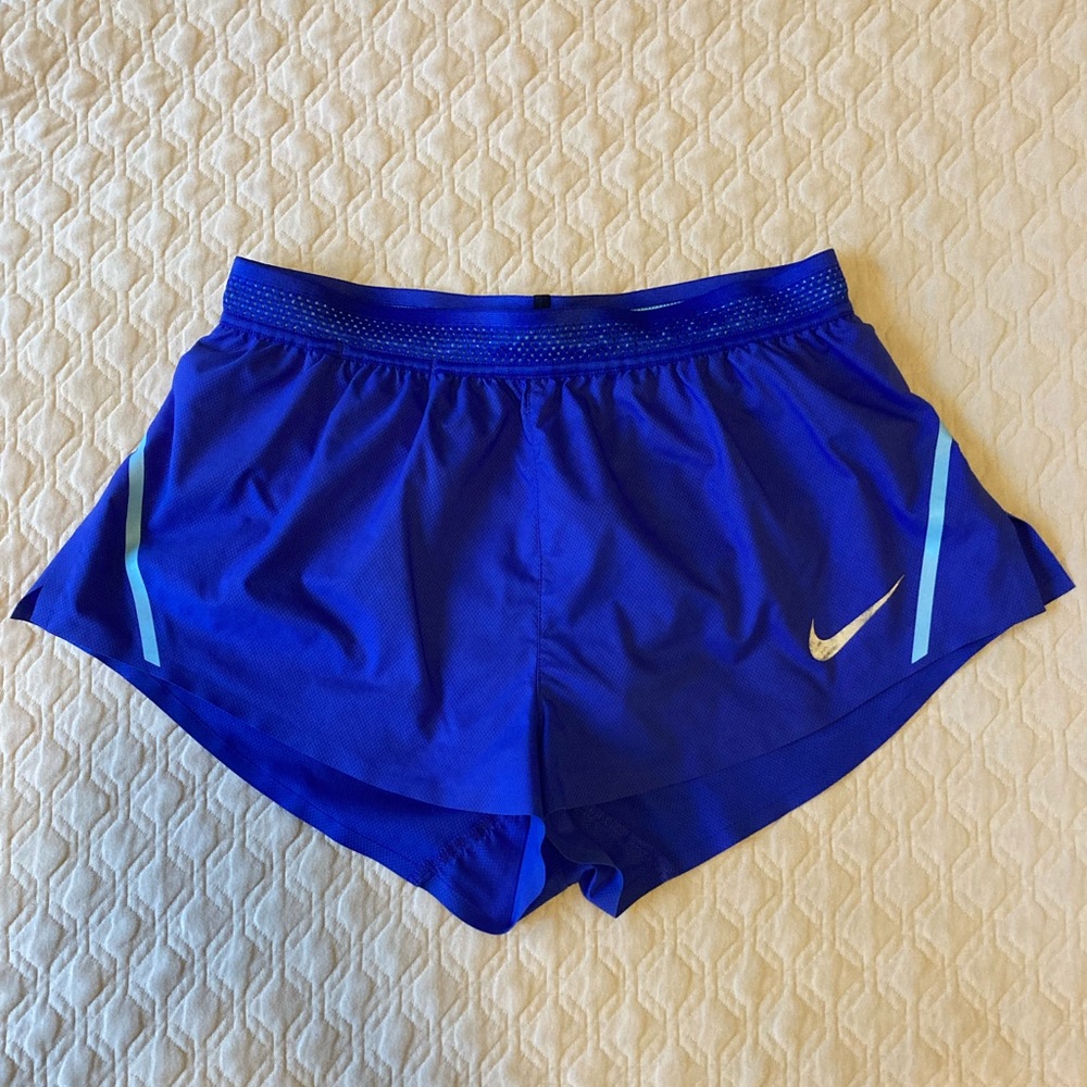 Nike Aeroswift Running Shorts